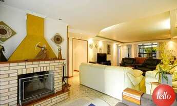 Imagem 5: São Paulo - Casa Padrão - Mandaqui