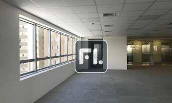 Imagem 6: Conjunto para alugar, 208 m² por R$ 29.142,15/mês - Vila Olímpia - São Paulo/SP