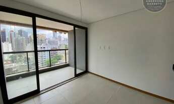 Imagem: Apartamento 1/4 STUDIO c/varanda no Barra