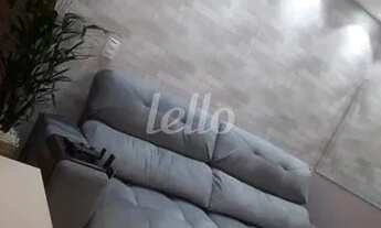 Imagem 3: Guarulhos - Apartamento Padrão - Água Chata