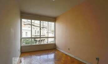 Imagem 2: Apartamento para Aluguel - Santa Cecília, 2 Quartos, 70 m2