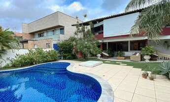 Imagem: BELÍSSIMA CASA EM CONDOMÍNIO FECHADO DE