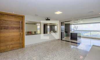 Imagem 3: Apartamento para Aluguel - Vila da Serra, 4 Quartos, 220 m2