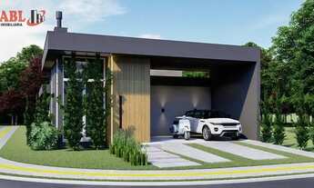 Imagem: Casa Térrea para Venda em Terras Alpha