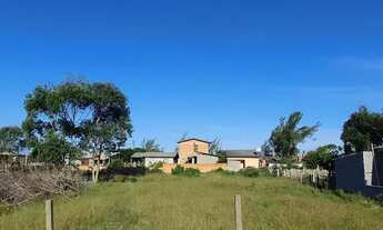 Imagem 4: Terreno na praia da caçamba