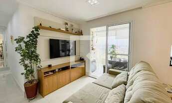 Imagem 3: Apartamento para Aluguel - Casa Verde, 2 Quartos, 69 m2