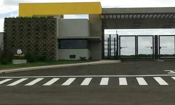 Imagem: Terreno no Bairro VILA AVIAÇÃO - Condominio