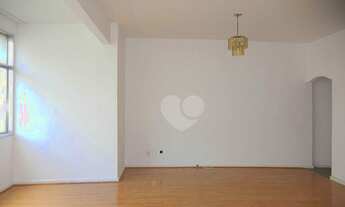 Imagem 4: Apartamento com 3 dormitórios à venda, 123 m² por R$ 1.100.000,00 - Copacabana - Rio de Ja