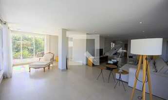 Imagem 4: Casa de Condomínio para Aluguel - Condomínio Estância Marambaia, 3 Quartos, 450 m2