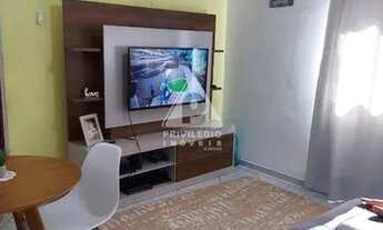 Imagem 4: Apartamento de 2 quartos na Vila Valqueire