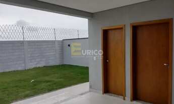 Imagem 10: Casa em condomínio à venda no Condomínio Phytus em Itupeva/SP