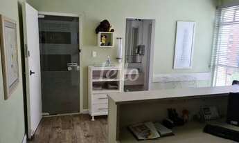 Imagem 2: São Paulo - Conjunto Comercial/Sala - Consolação