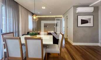 Imagem 5: Apartamento para Aluguel - Vila Leopoldina, 2 Quartos, 79 m2