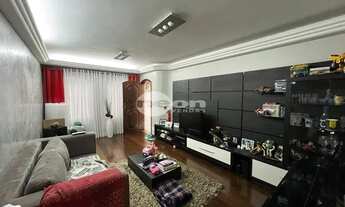 Imagem: SANTO ANDRé - Casa Padrão - Campestre