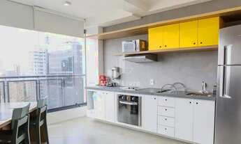 Imagem 4: Apartamento à venda, Pinheiros, São Paulo, SP