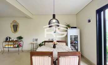 Imagem 2: Casa à venda em condomínio, Consolação, Rio Claro, SP