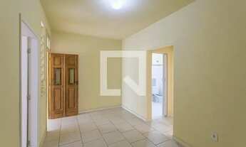 Imagem: Casa para Aluguel - Grajaú, 1 Quarto, 44