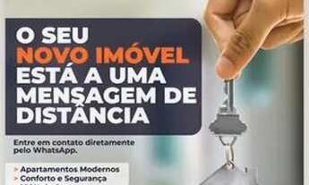 Imagem: Alugo Condomínio Ari Oliveira na Ponta