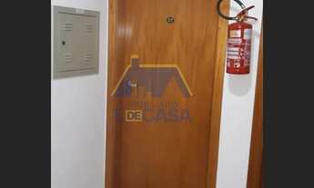 Imagem 3: Apartamento para Venda em Franca, Centro, 2 dormitórios, 1 banheiro, 2 vagas