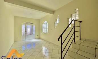 Imagem 4: Casa para locação com 03 dormitórios próximo ao SESC em Taubaté