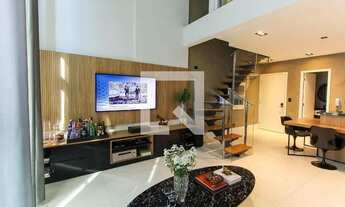 Imagem 4: Apartamento à Venda - Jardim Anália Franco, 2 Quartos, 95 m2