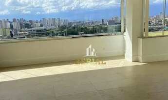 Imagem 3: Cobertura com 3 dormitórios, 227 m² - venda por R$ 1.800.000,00 ou aluguel por R$ 7.400,00