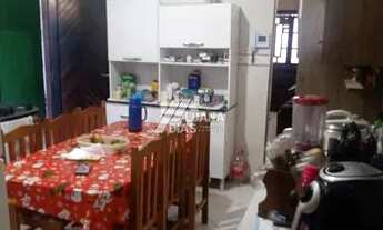 Imagem 3: Casa a Venda no bairro Guilhermina - Praia Grande, SP