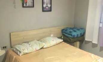 Imagem 5: Casa em frente ao parque formosa