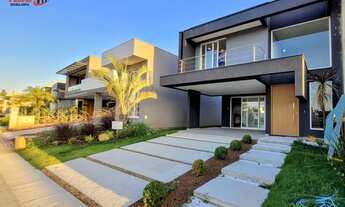 Imagem 2: Sobrado em Terras Alpha Gravataí-RS - 2945