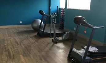 Imagem 2: PRAIA GRANDE - Apartamento Padrão - AVIAÇÃO