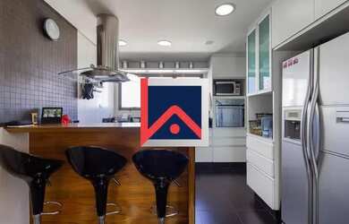 Imagem 6: Venda Apartamento 3 Dormitórios - 116 m² Vila Olímpia