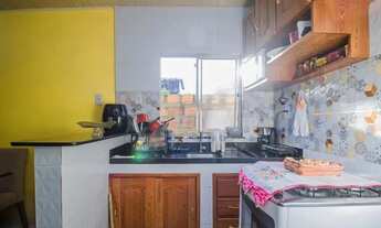 Imagem 7: Casa em Vila na Tv. Mariz e Barros. 2/4. R$ 150 mil