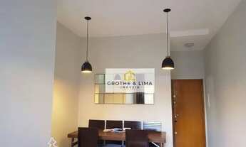 Imagem: Lindo Apartamento com 2 dormitórios à