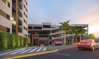 Imagem 6: Apartamento para venda possui 67 metros quadrados com 3 quartos em Bonfim - Campinas - SP