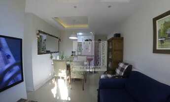 Imagem 3: Apartamento com 3 quartos e 54 m², à venda por R$ 350.000,00 - Vargem Pequena - Rio de Jan