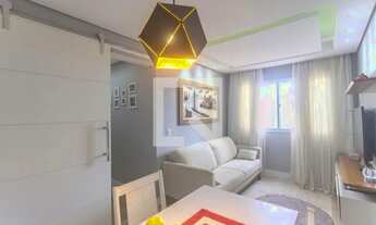 Imagem: Apartamento para Aluguel - Vila Lusitânia