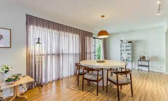 Imagem 5: São Paulo - Apartamento Padrão - Vila Nova Conceição