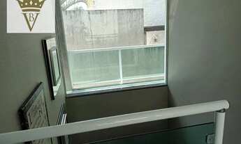 Imagem 7: Casa com 4 dormitórios para alugar por R$ 10.291/mês - City América - São Paulo/SP