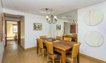 Imagem 4: Apartamento com 2 dormitórios para alugar, 114 m² por R$ 6.689,00/mês - Bela Vista - Porto