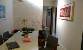 Imagem 2: APARTAMENTO - 3 DORM. 1 SUÍTE. 3 VAGAS - 98 M2 - LAUZANE PAULISTA