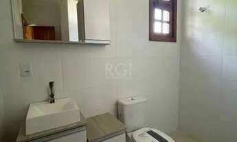 Imagem 3: Casa Condominio para Venda - 150m², 3 dormitórios, sendo 3 suites, 2 vagas - Santo Antonio