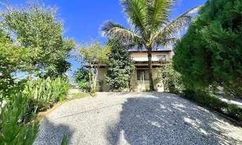 Imagem: Casa para venda tem 209 metros quadrados