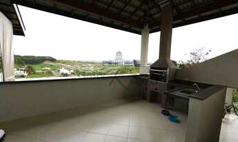 Imagem 6: Casa Condomínio - Jacareí - Residencial Mirante do Vale - 328m² - 4 Dormitórios