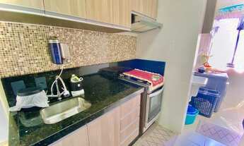 Imagem 6: Apartamento para venda | 52 m² | 2 quartos | 1 vaga | Ed. Alto Di Felicitá