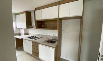 Imagem 2: Bauru - Apartamento Padrão - Vila Aviação