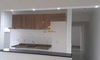 Imagem 4: APARTAMENTO RESIDENCIAL em JUNDIAÍ - SP, LOTEAMENTO PARQUE INDUSTRIAL