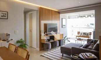 Imagem: Apartamento para Aluguel - Vila Romana