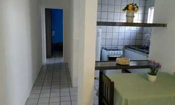 Imagem 2: Apartamento para venda com 40 metros quadrados com 1 quarto em Boa Viagem - Recife - PE