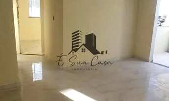 Imagem 5: Área Privativa 2 quartos, 1 suíte, 1 vaga, Novo Eldorado - Contagem