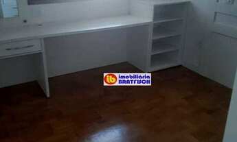 Imagem 7: Apartamento 3 dormitórios para alugar, 160 m² por R$ 5.500/mês - Mooca